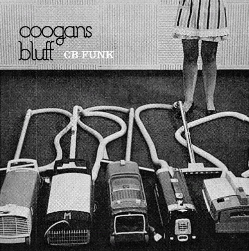 Coogans Bluff : CB Funk